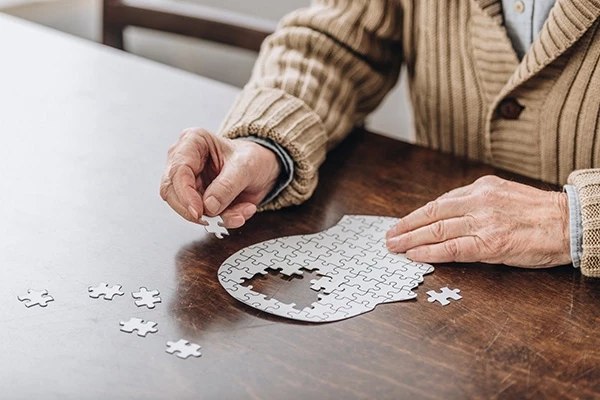 Dementia Awareness Session