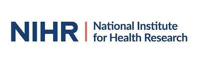 National Institute for Health Research logo