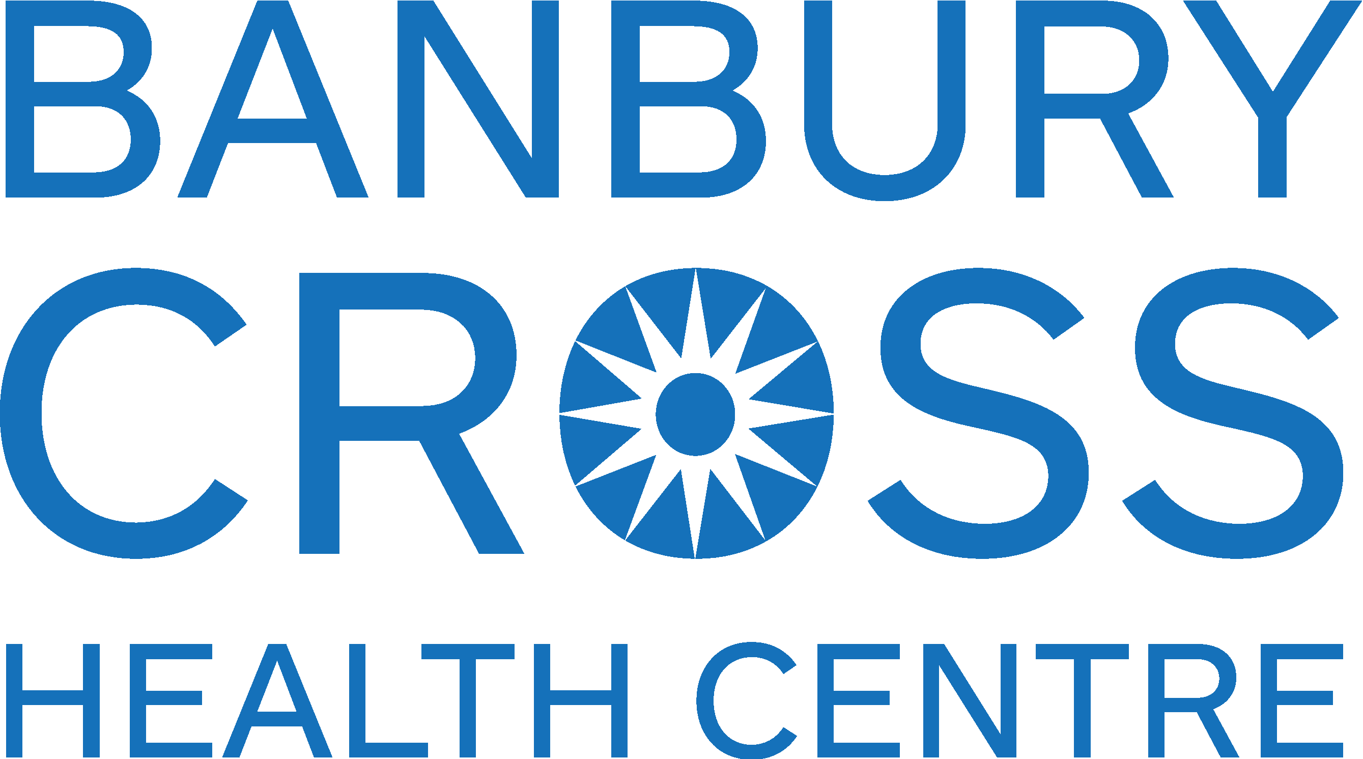 Banbury Cross Health Centre logo
